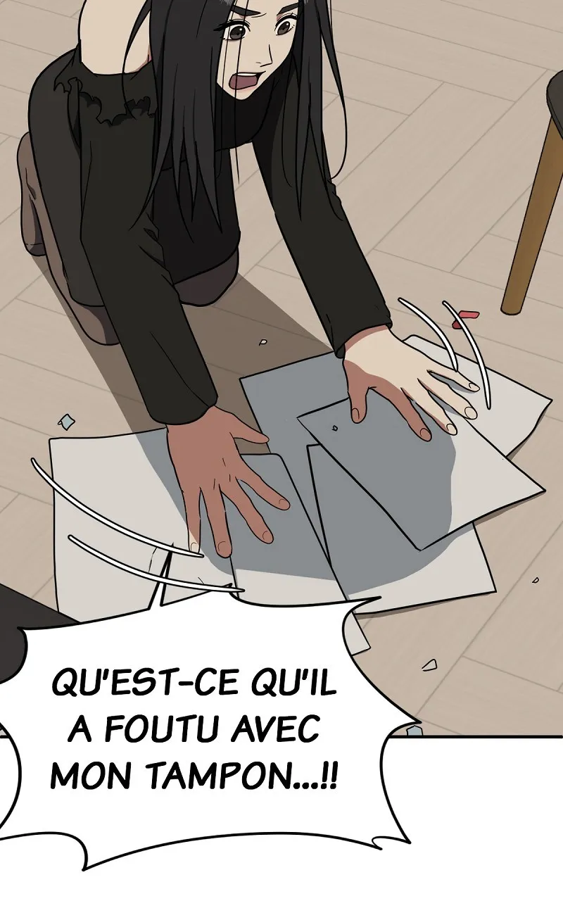 Read Change-Moi FR Manga Online