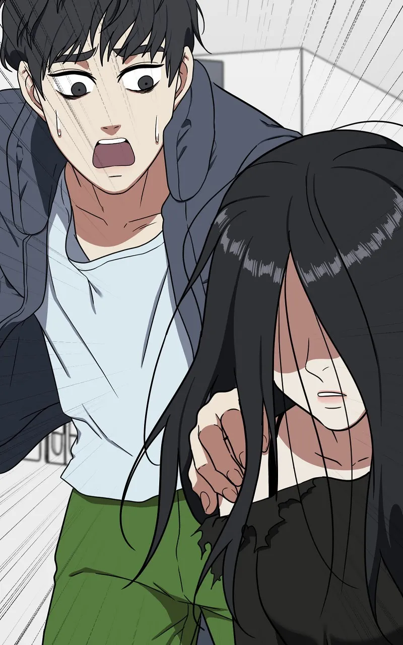 Read Change-Moi FR Manga Online
