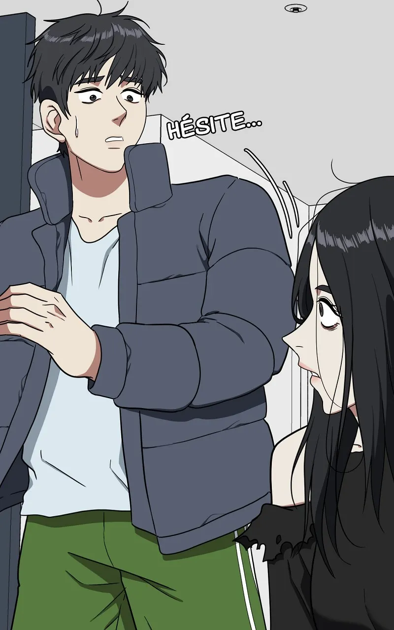Read Change-Moi FR Manga Online