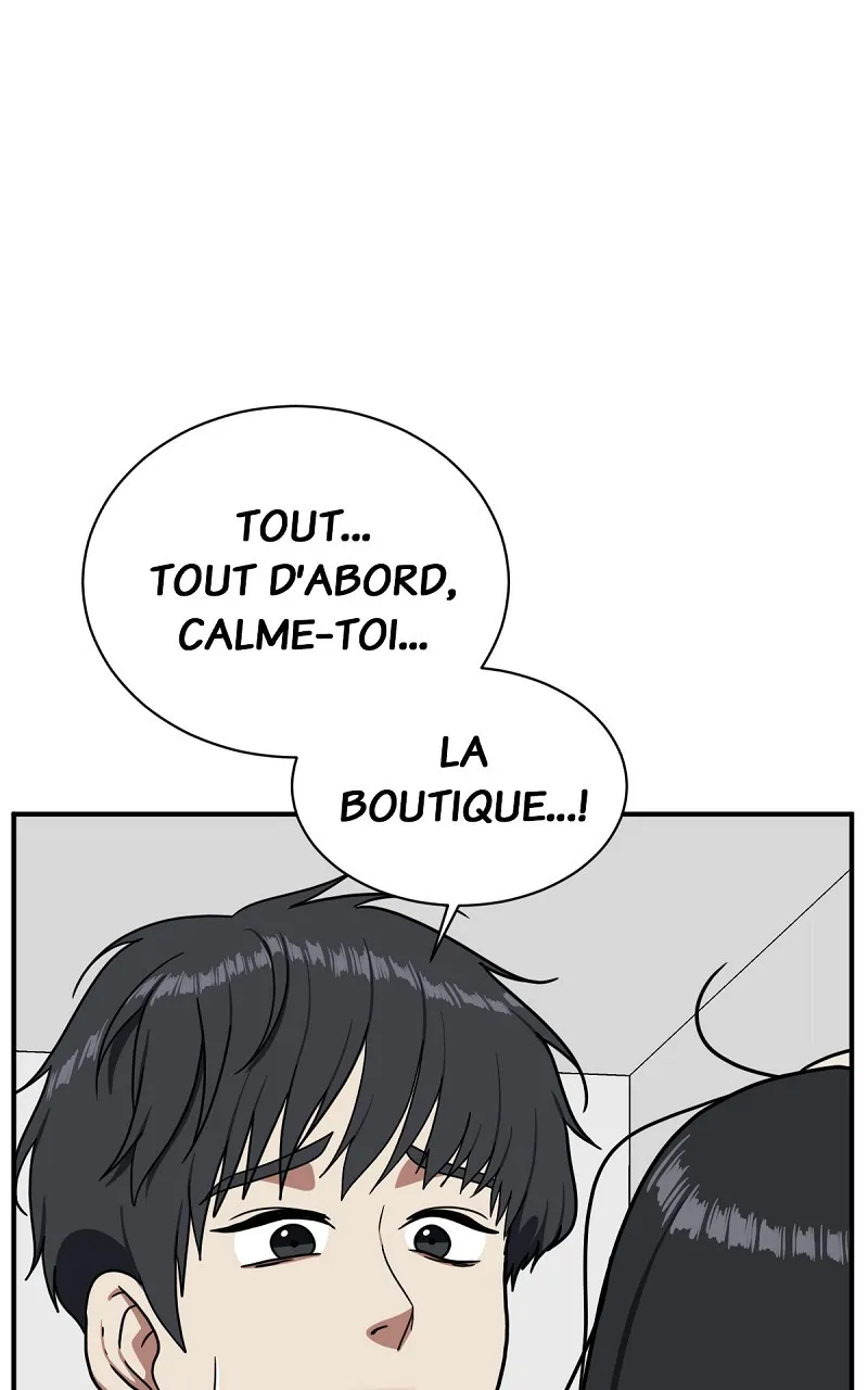 Read Change-Moi FR Manga Online