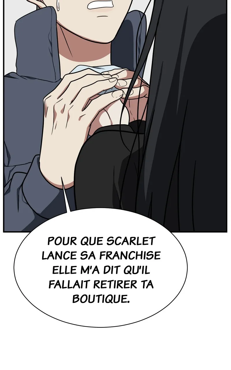 Read Change-Moi FR Manga Online