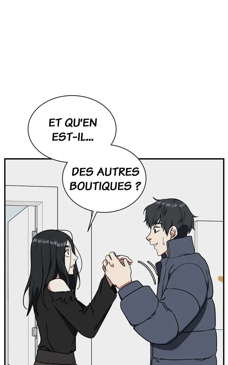 Read Change-Moi FR Manga Online