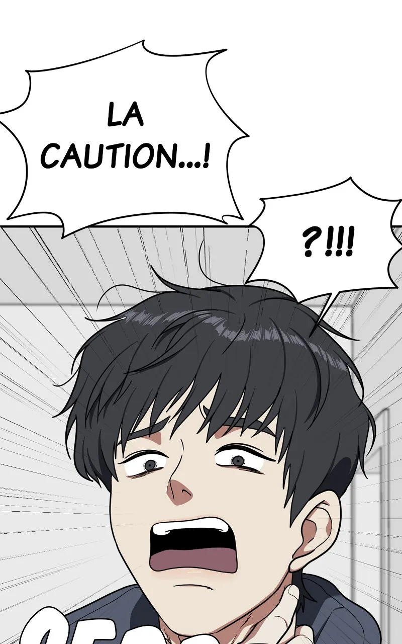 Read Change-Moi FR Manga Online