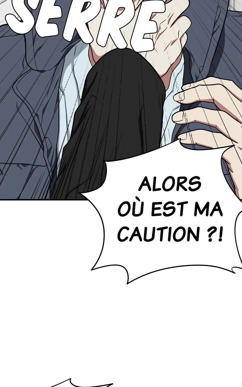 Read Change-Moi FR Manga Online