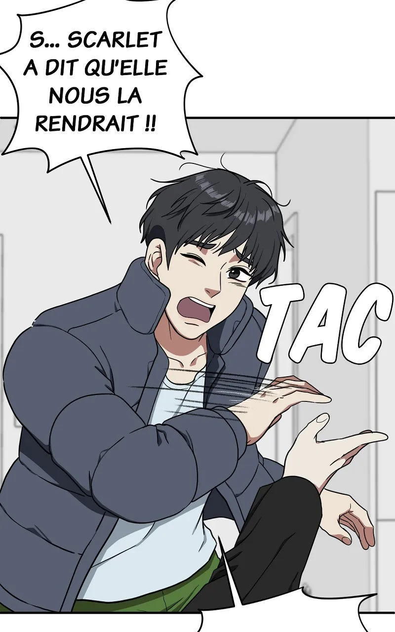 Read Change-Moi FR Manga Online