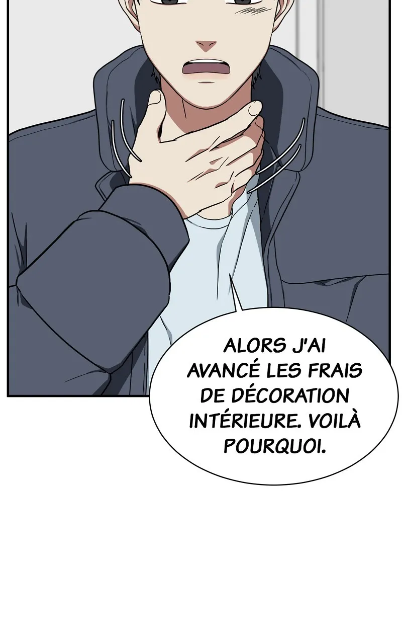 Read Change-Moi FR Manga Online
