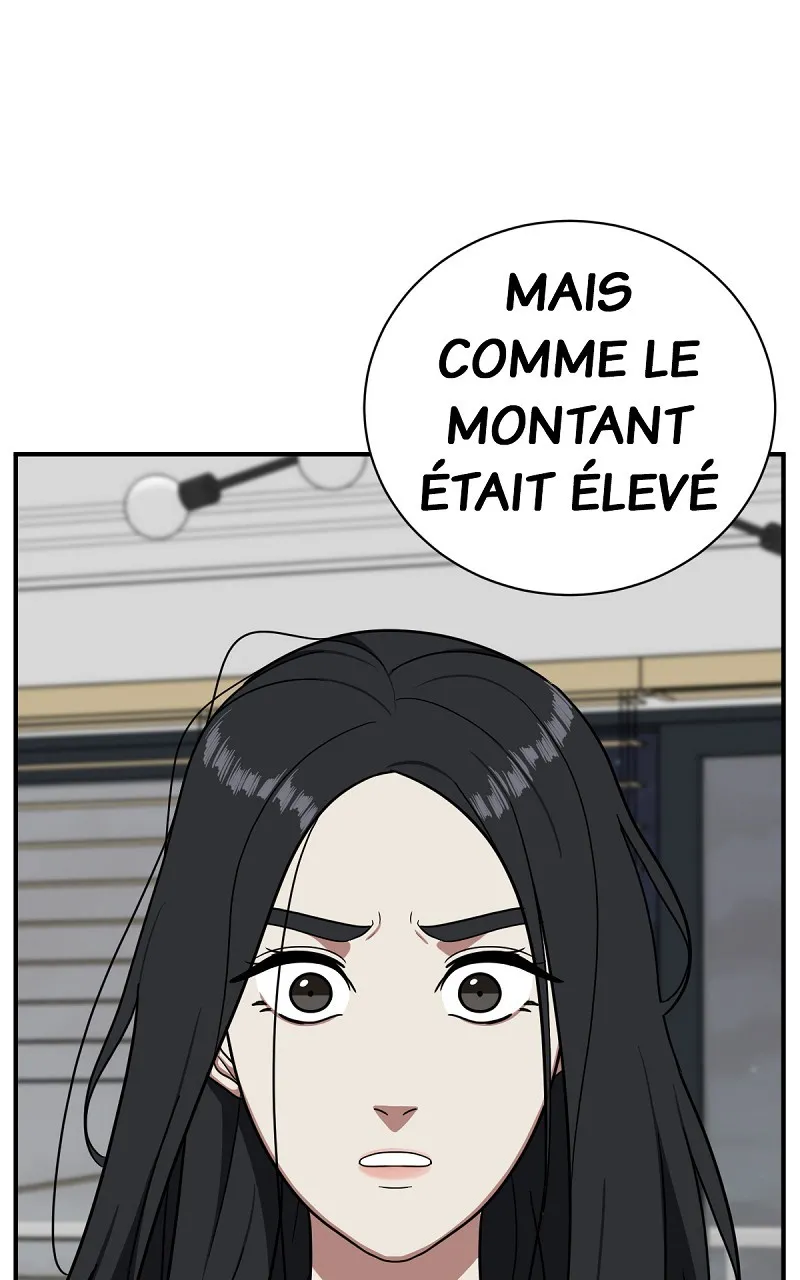 Read Change-Moi FR Manga Online