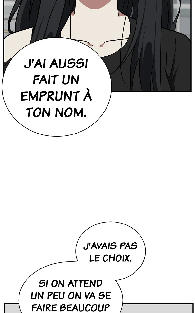 Read Change-Moi FR Manga Online