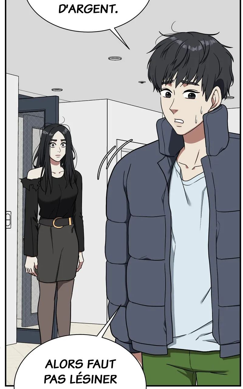Read Change-Moi FR Manga Online