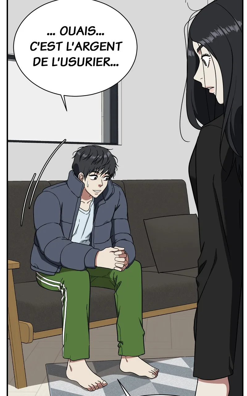 Read Change-Moi FR Manga Online