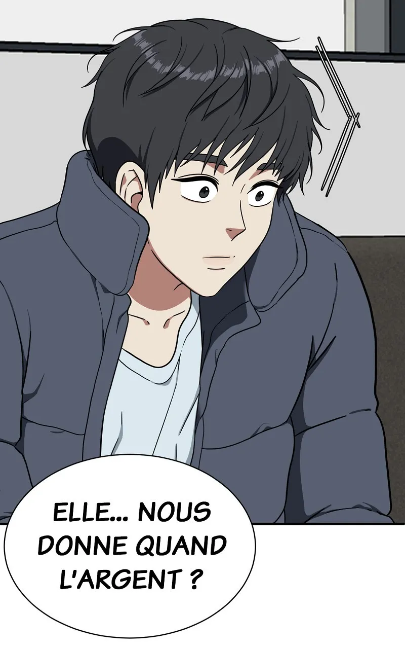 Read Change-Moi FR Manga Online