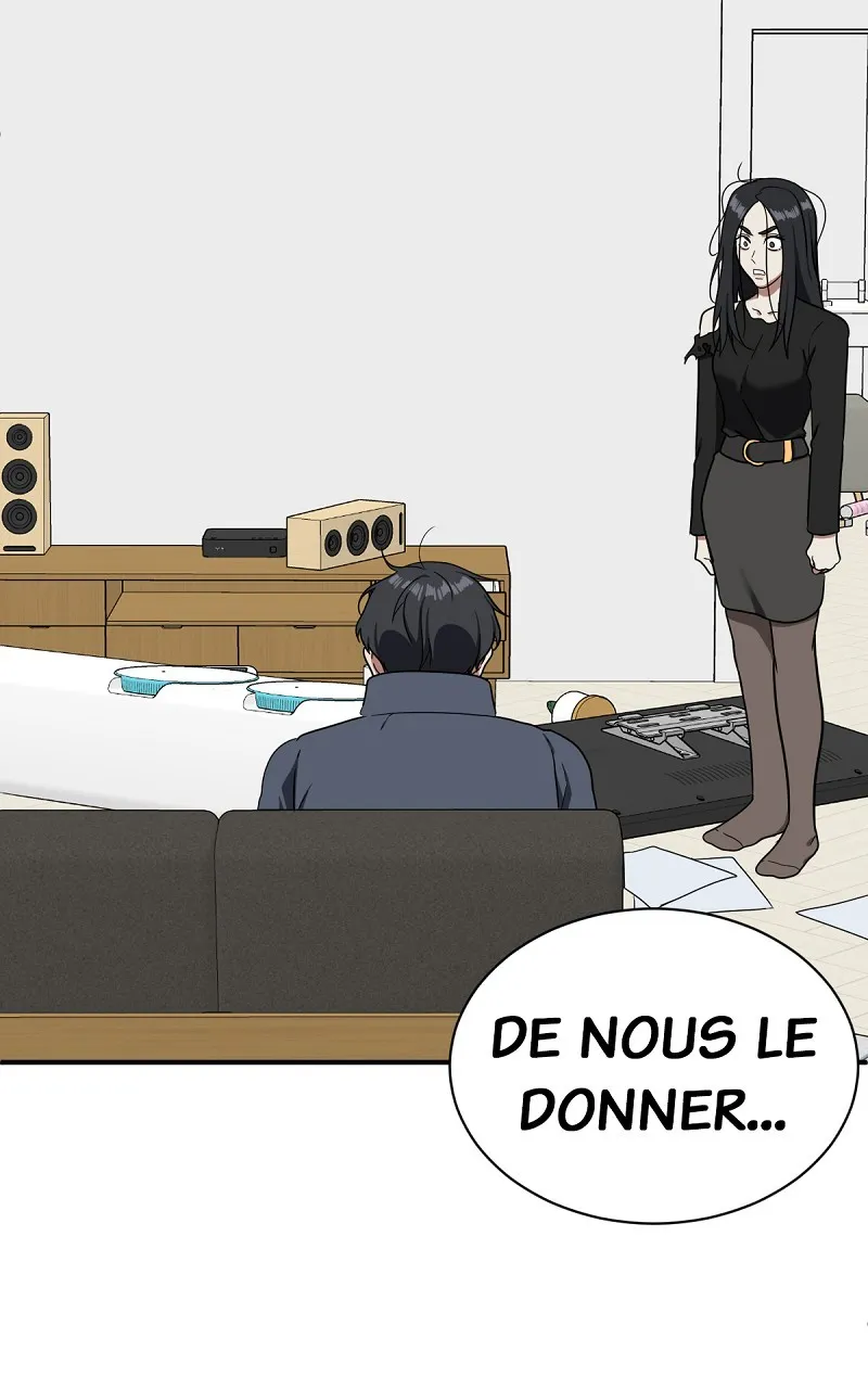 Read Change-Moi FR Manga Online