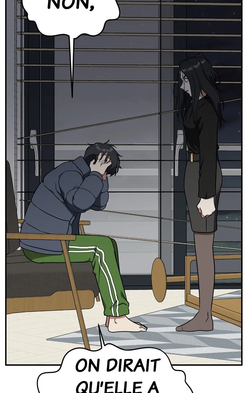 Read Change-Moi FR Manga Online