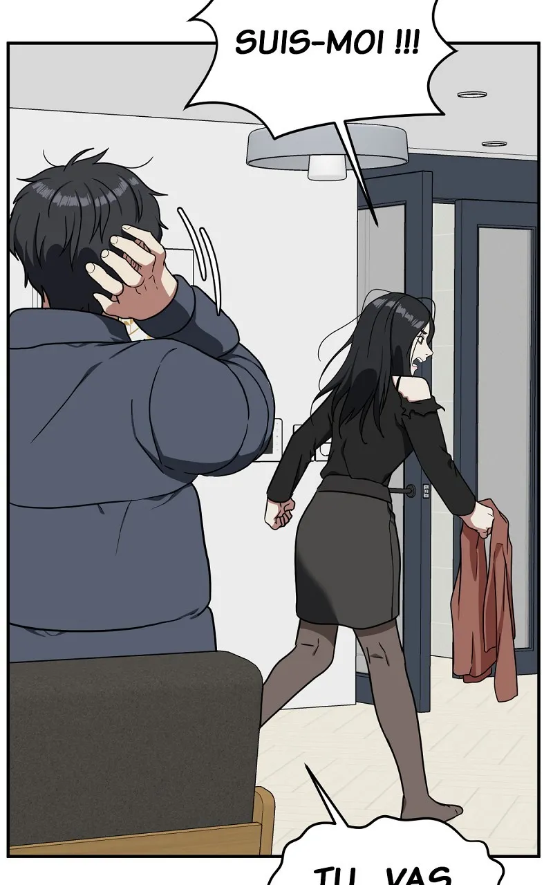 Read Change-Moi FR Manga Online