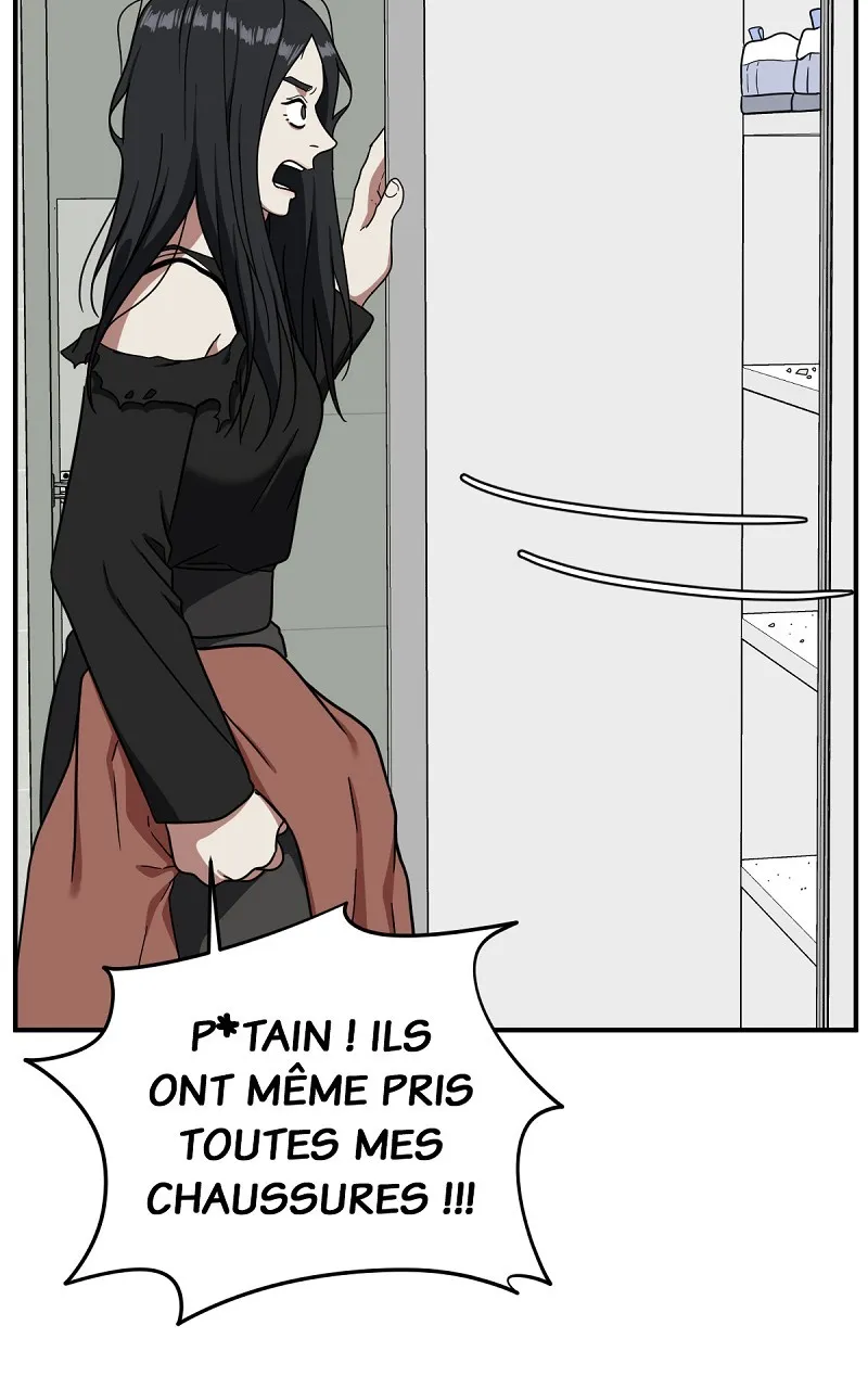 Read Change-Moi FR Manga Online