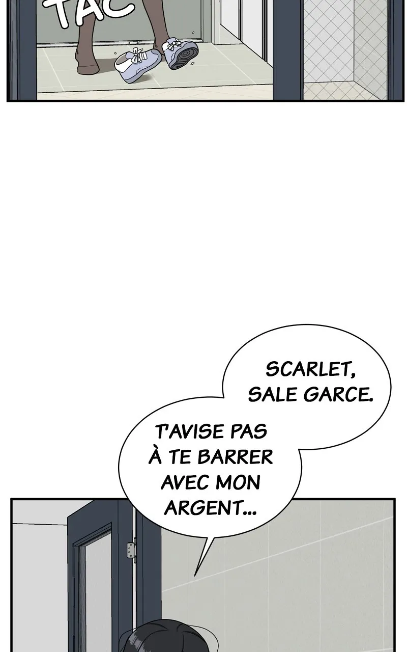 Read Change-Moi FR Manga Online