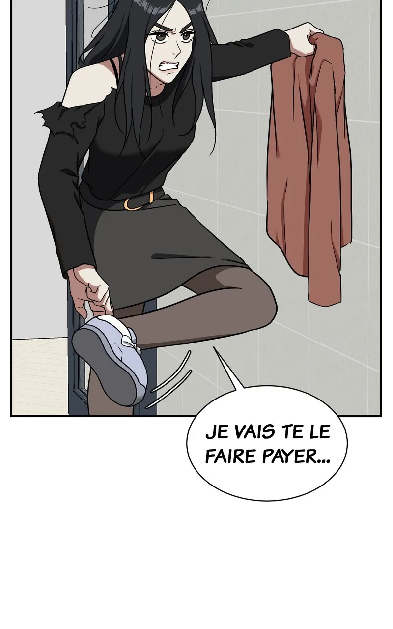 Read Change-Moi FR Manga Online