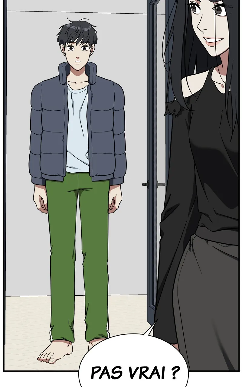 Read Change-Moi FR Manga Online
