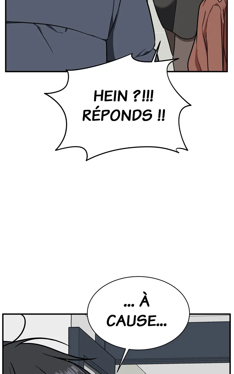 Read Change-Moi FR Manga Online