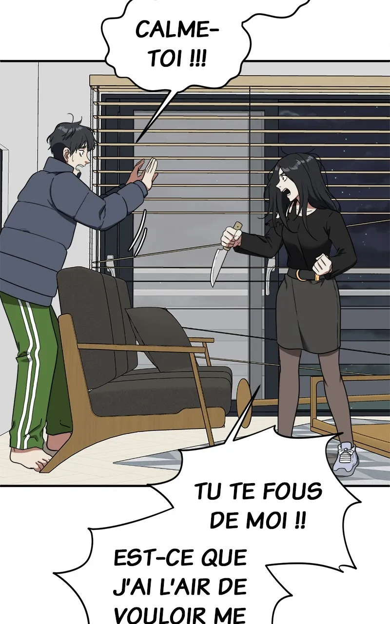 Read Change-Moi FR Manga Online