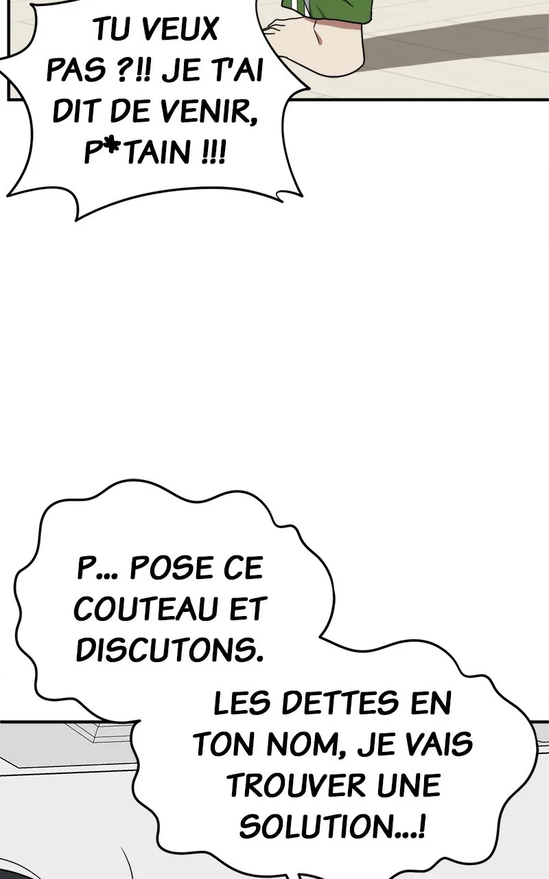 Read Change-Moi FR Manga Online