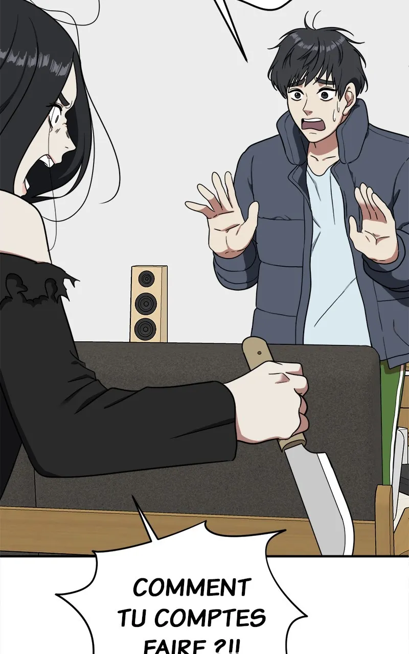Read Change-Moi FR Manga Online