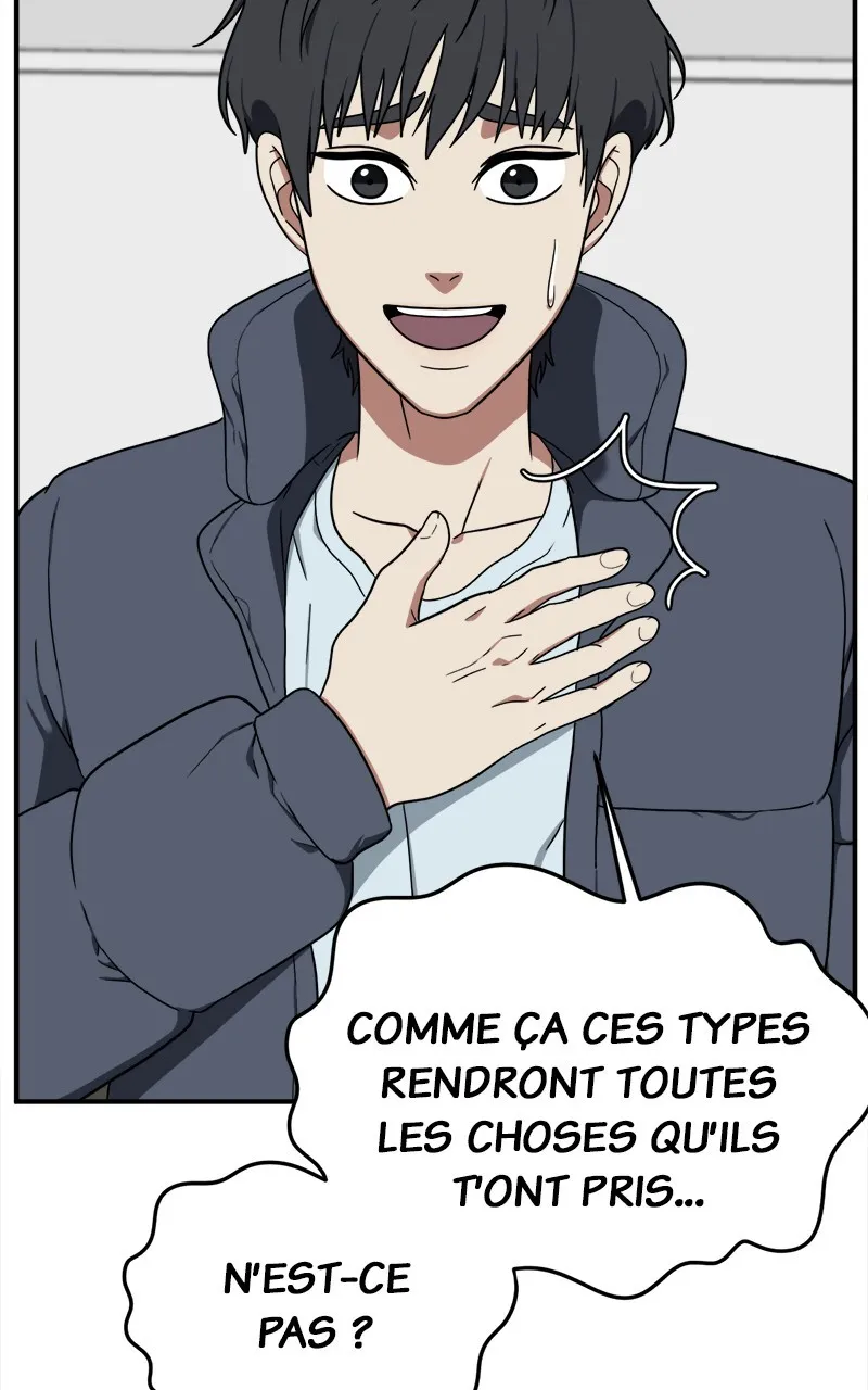 Read Change-Moi FR Manga Online