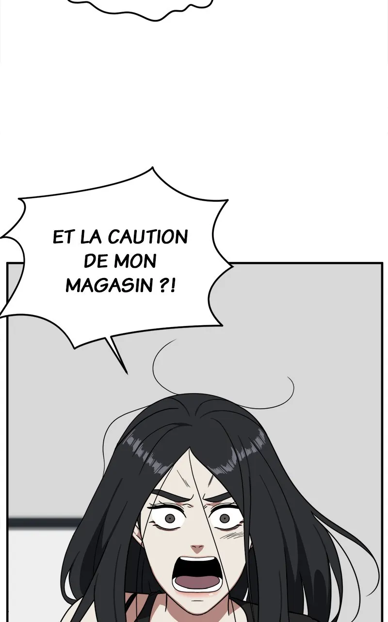 Read Change-Moi FR Manga Online