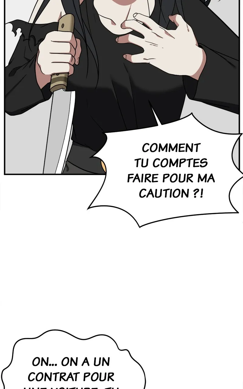 Read Change-Moi FR Manga Online