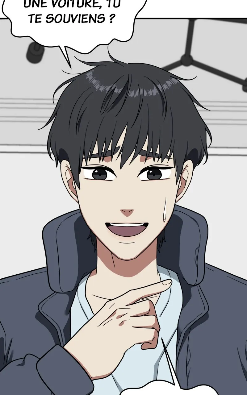 Read Change-Moi FR Manga Online