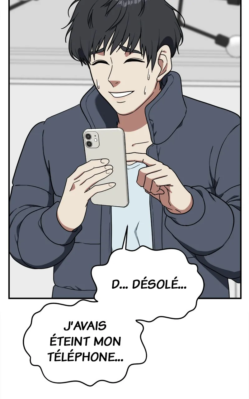 Read Change-Moi FR Manga Online