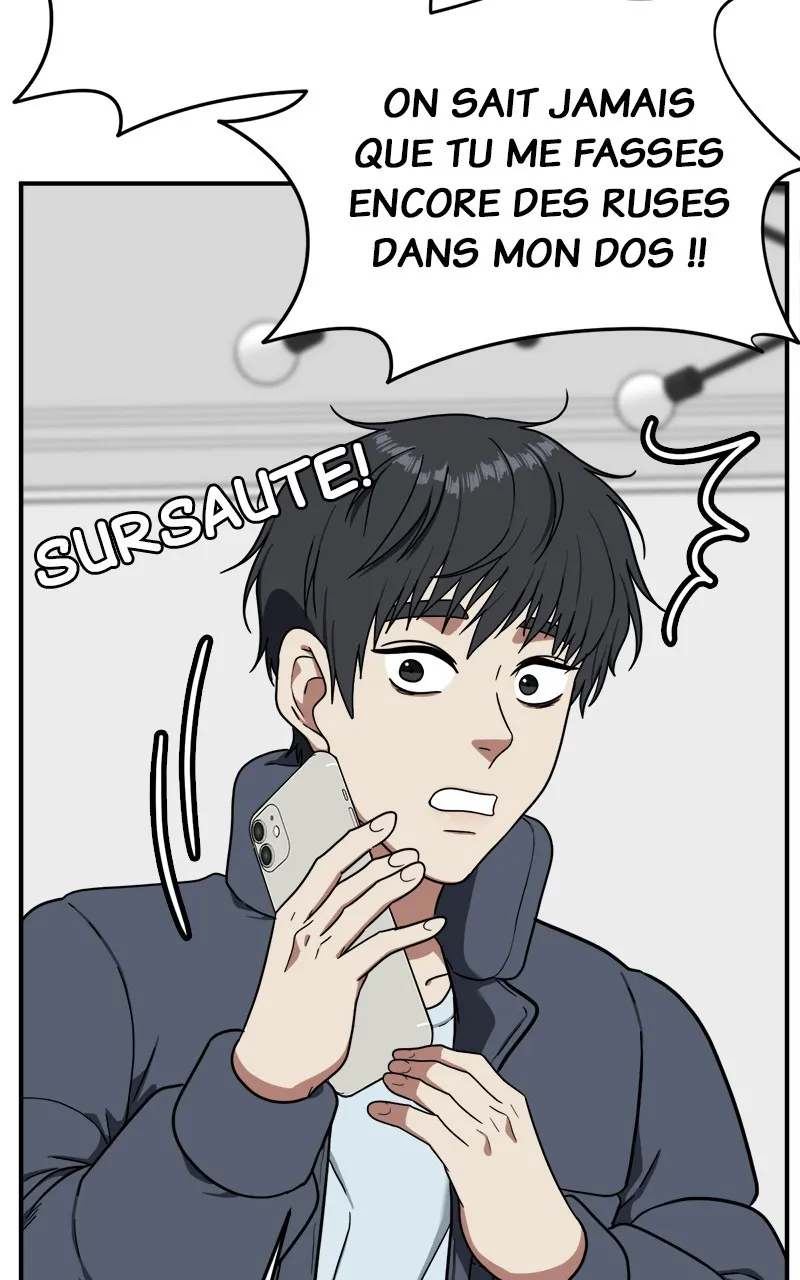 Read Change-Moi FR Manga Online