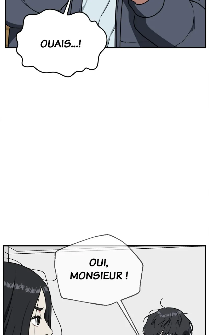 Read Change-Moi FR Manga Online