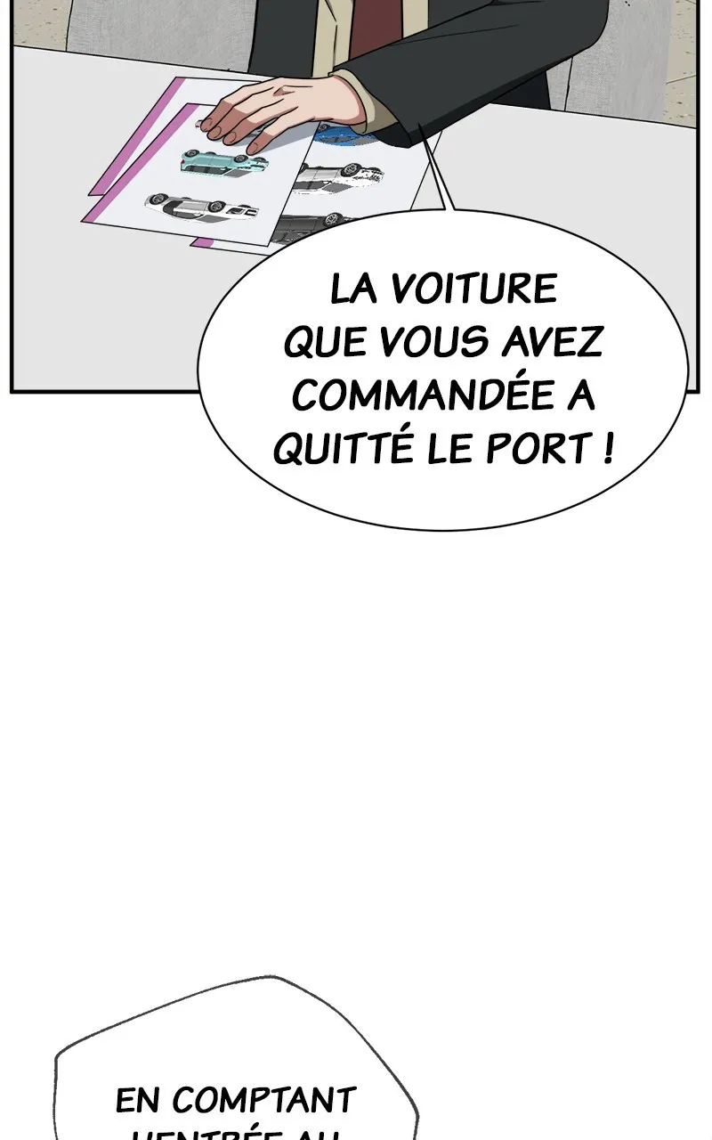 Read Change-Moi FR Manga Online