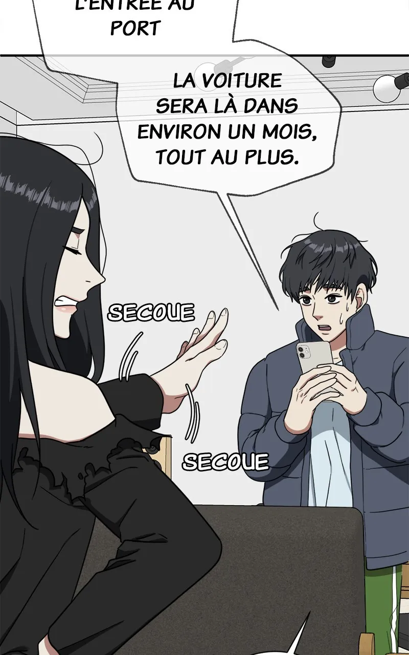 Read Change-Moi FR Manga Online