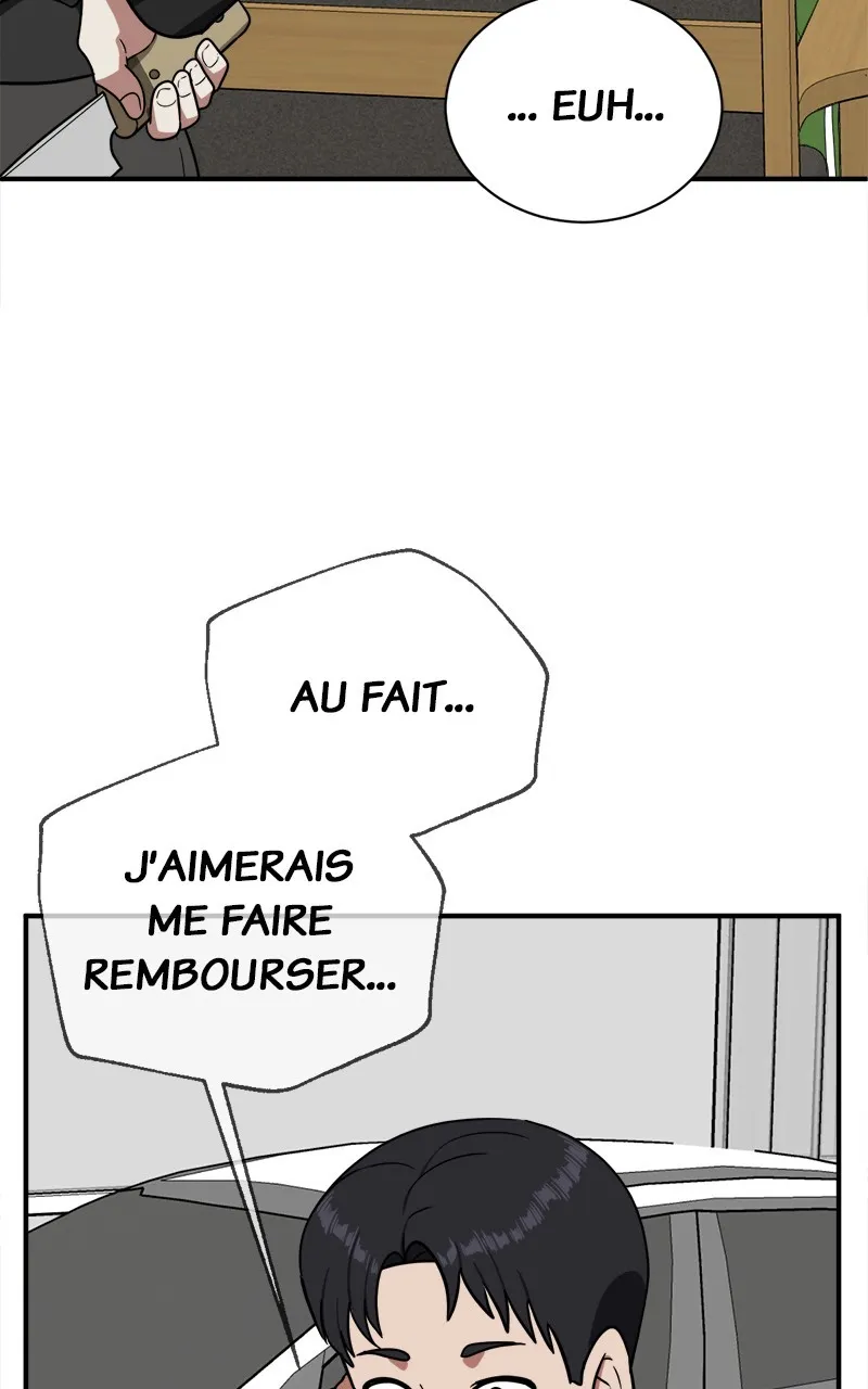 Read Change-Moi FR Manga Online