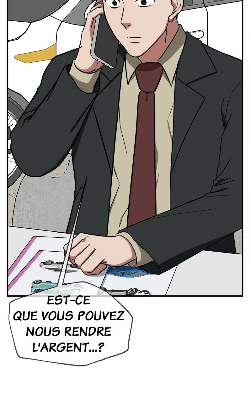 Read Change-Moi FR Manga Online