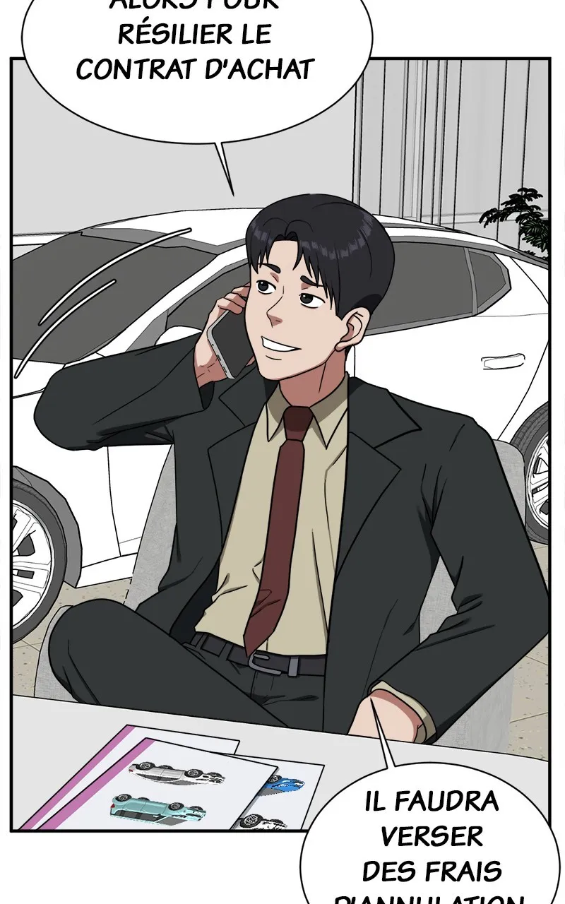 Read Change-Moi FR Manga Online