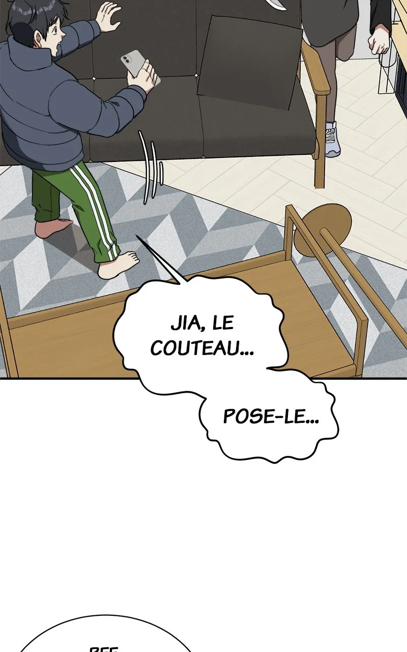 Read Change-Moi FR Manga Online