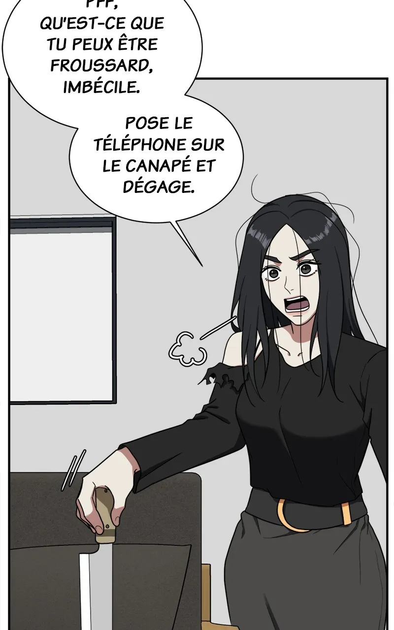 Read Change-Moi FR Manga Online