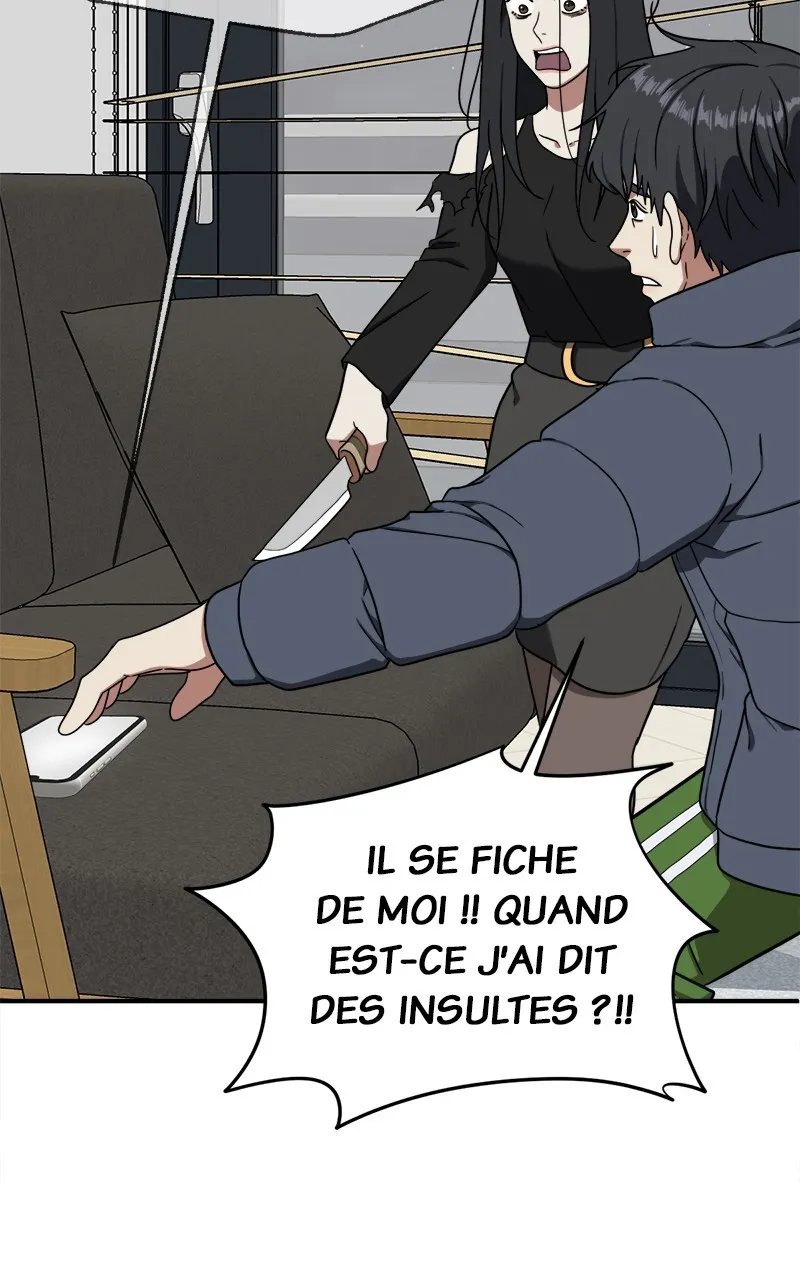 Read Change-Moi FR Manga Online