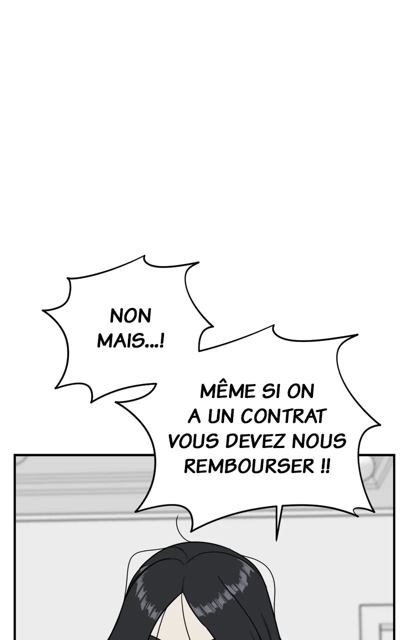Read Change-Moi FR Manga Online
