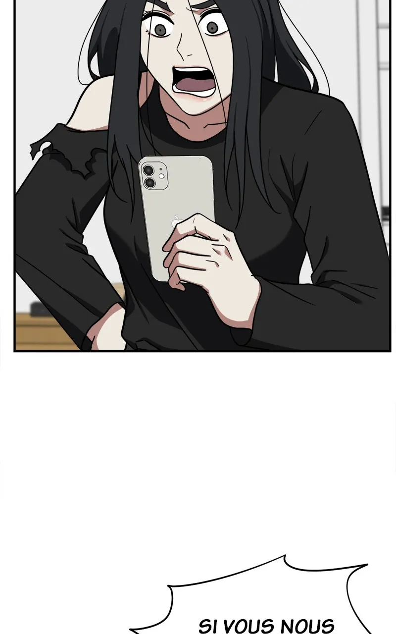 Read Change-Moi FR Manga Online