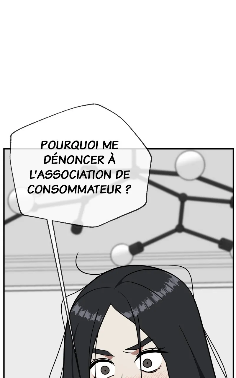 Read Change-Moi FR Manga Online