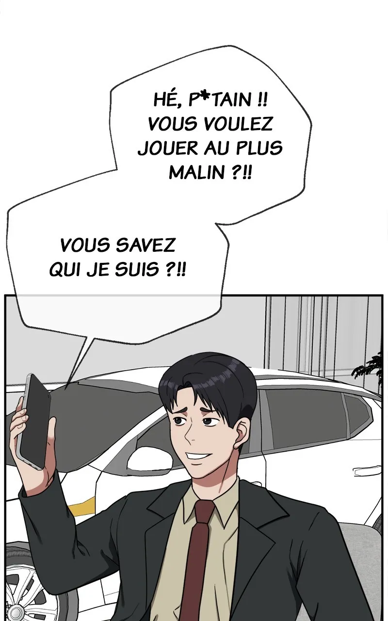 Read Change-Moi FR Manga Online