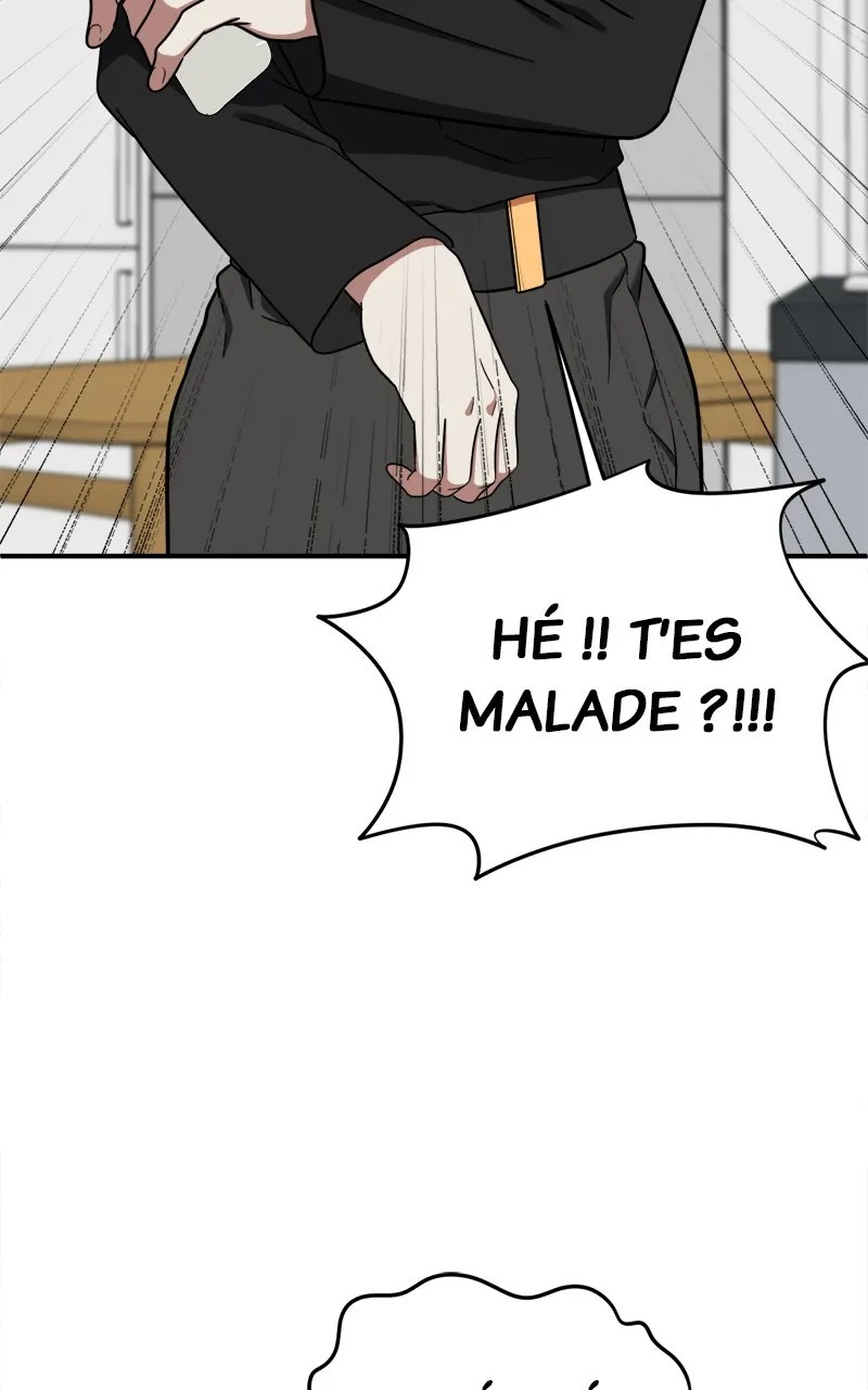 Read Change-Moi FR Manga Online