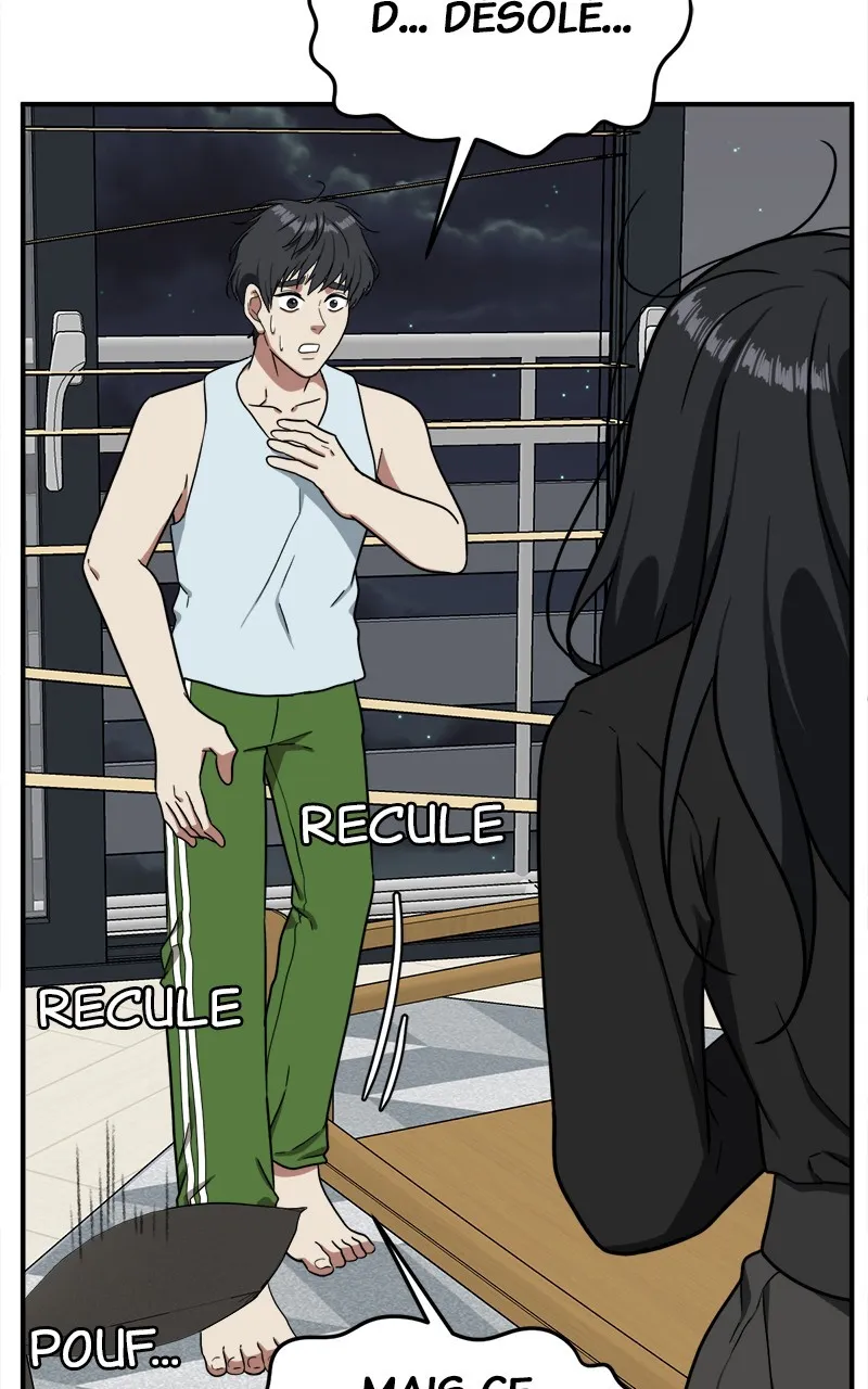Read Change-Moi FR Manga Online