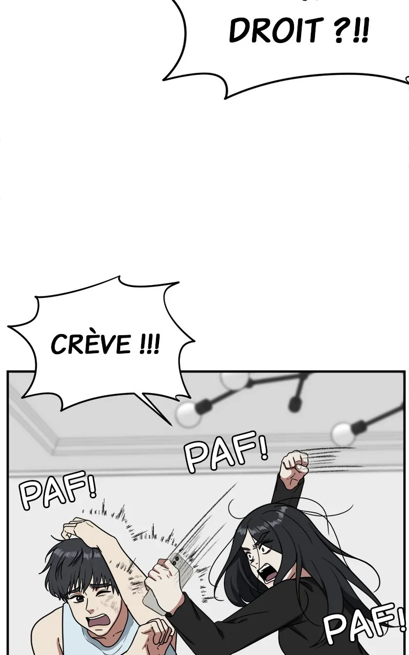 Read Change-Moi FR Manga Online