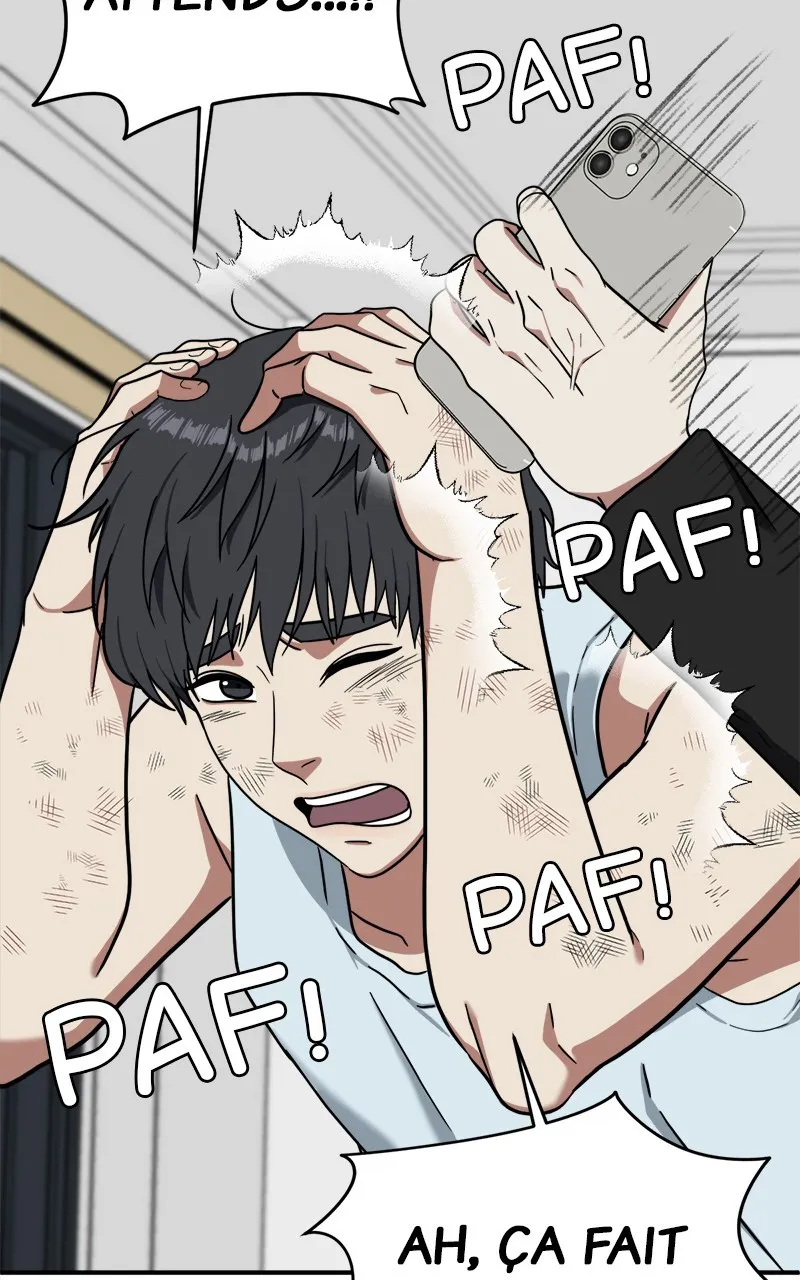Read Change-Moi FR Manga Online