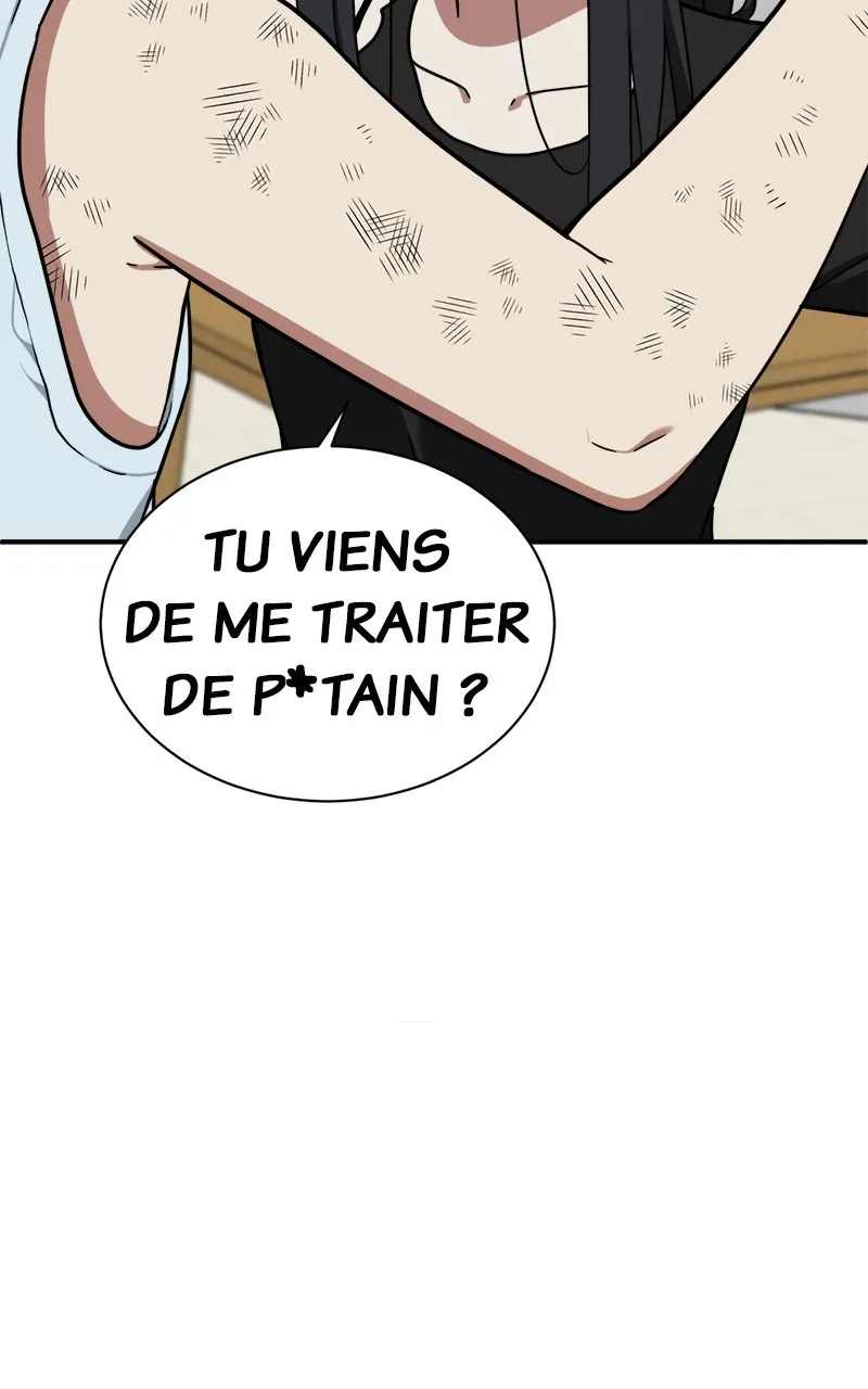 Read Change-Moi FR Manga Online